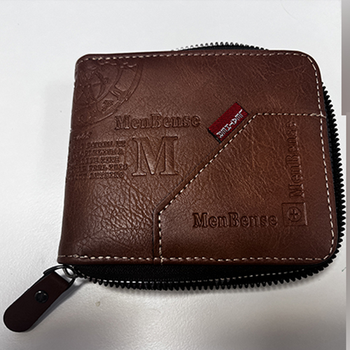 MenBense — Wallet