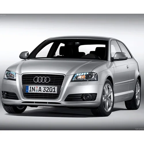 Audi — A3, A3 Cabrio, A4 Cabrio, A5, Q5