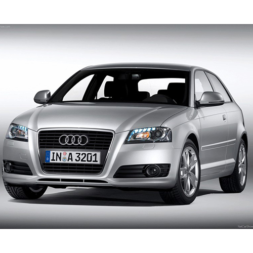 Audi — A3, A3 Cabrio, A4 Cabrio, A5, Q5