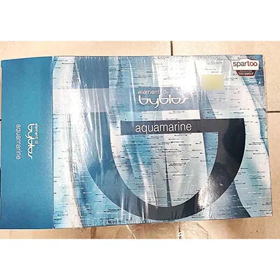 Byblos — Aquamarine