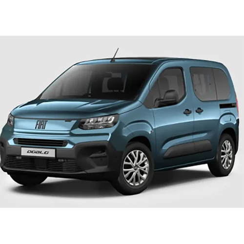 Fiat — Doblo