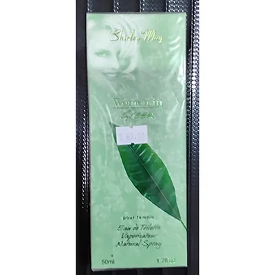 Shirley May — Eau de toilette