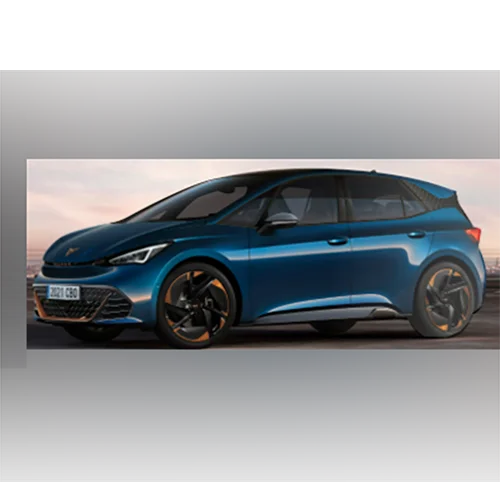 Cupra — Born