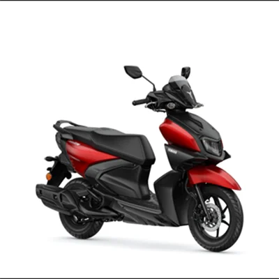 Yamaha — RAYZR (LCG125)