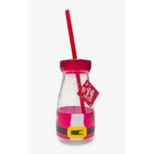 Tinc — Festive Santa Bottle