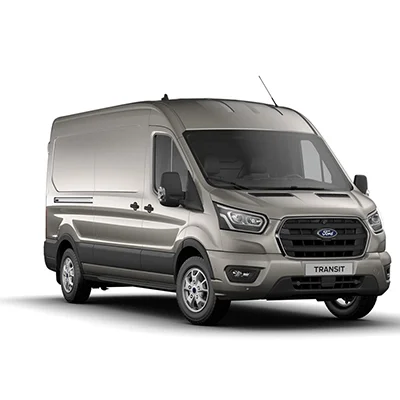 Ford — Transit