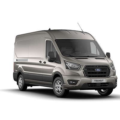 Ford — Transit
