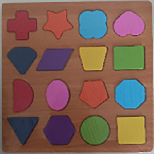 Puzzle toy