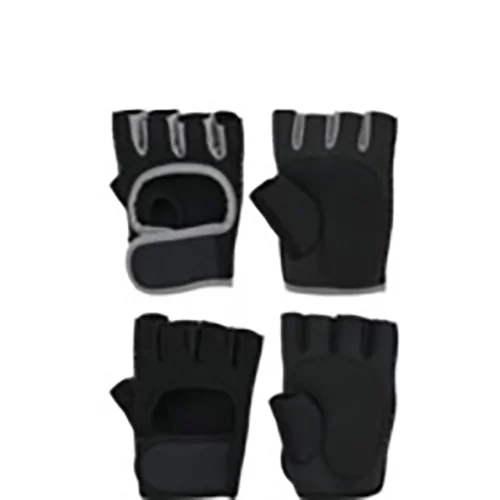 Q4Life — Fitness gloves