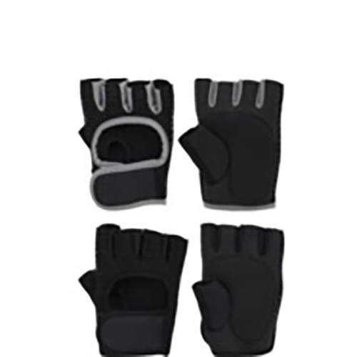 Q4Life — Fitness gloves