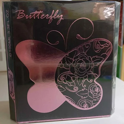 Omerta ® — EAU DE PARFUM Butterfly
