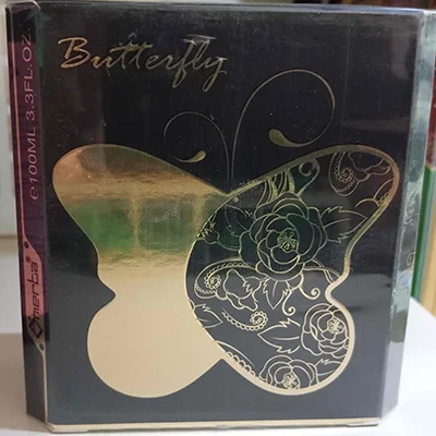 Omerta ® — Butterfly