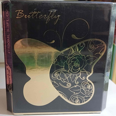 Omerta ® — Butterfly
