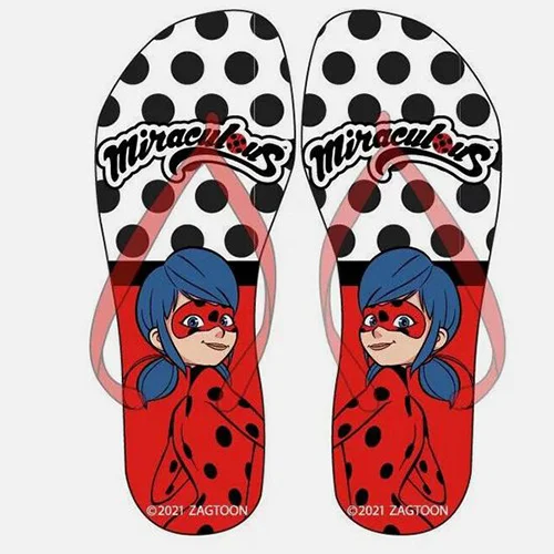 Miraculous — Children's flip flops
