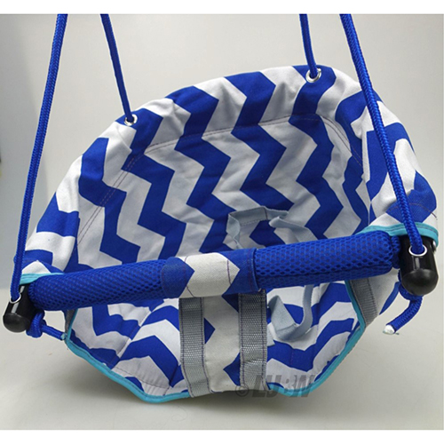 Textile swing