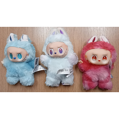 POP MART — Labubu The monsters - Big into energy