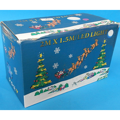 LED LIGHT