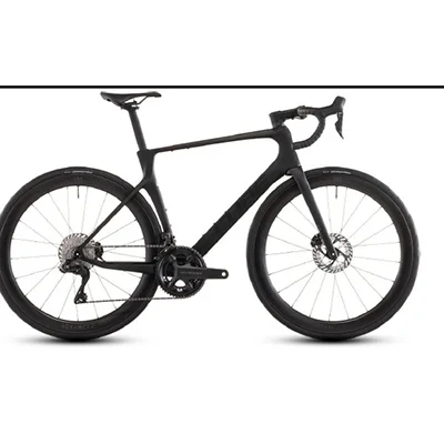 Cube — Vélo de route
