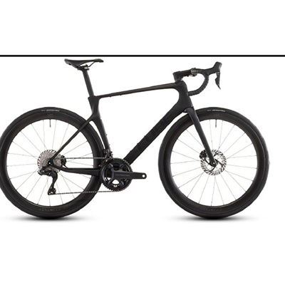 Cube — Vélo de route