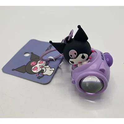 Sanrio — Cinamoroll