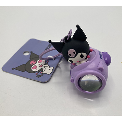Sanrio — Cinamoroll