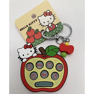 Sanrio — Hello Kitty