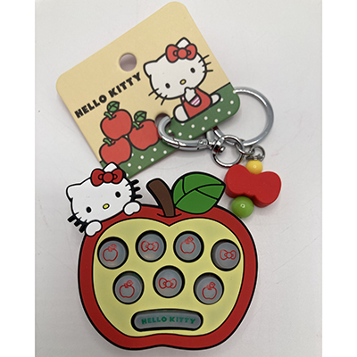 Sanrio — Hello Kitty