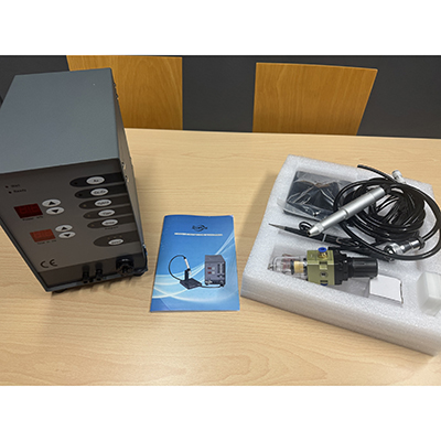 CHERIKIU Tooltos — Jewelry welding machine