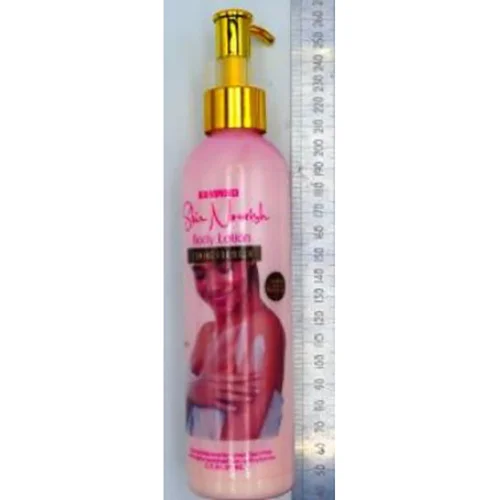 Skin Nourish — Body lotion