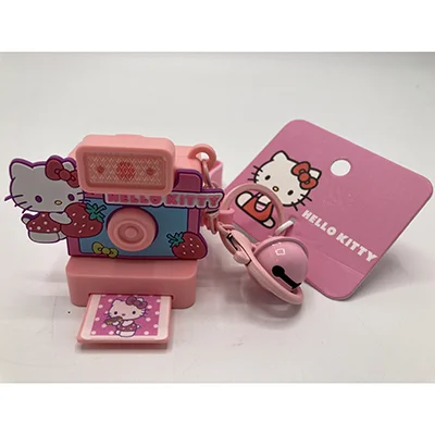 Sanrio — Hello KItty