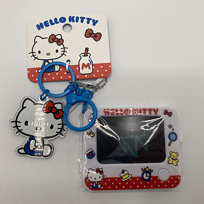 Sanrio — Hello Kitty