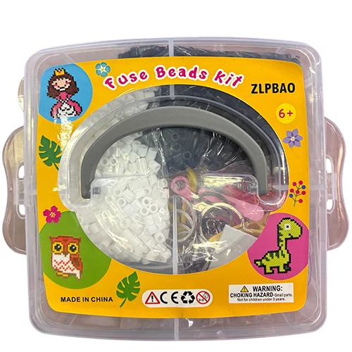 ZLPBAO — FUSE BEADS KIT