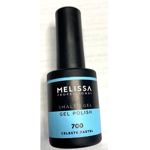 Melissa — Melissa Professional - 700 Celeste pastello