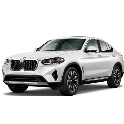 Bmw — X3 (G01) - X4 (G02) - Série 5 (G30)