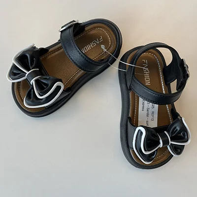 Children's sandals