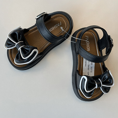Children's sandals