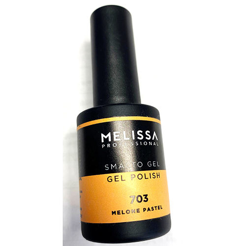 Melissa — 703 Melone Pastel