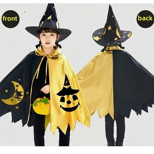 Cosplay costume