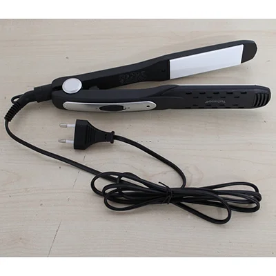 Techwood — Hair straightener
