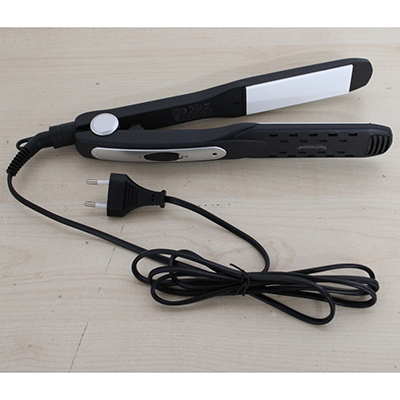 Techwood — Hair straightener