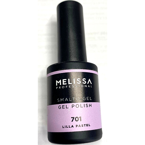 Melissa — Melissa Professional - 701 Lilla Pastel