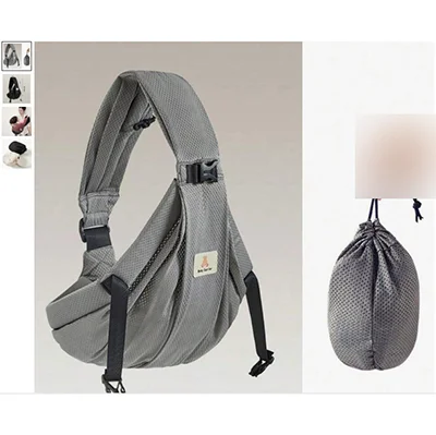 Baby Carrier — Baby carrier