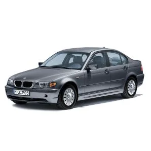 Bmw — 3 series, M3