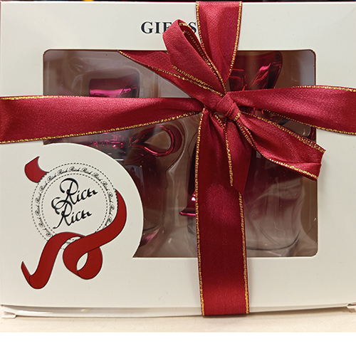 Rich Rich — Gift Set, Mystical