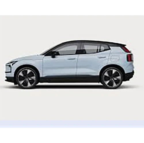 Volvo — Volvo