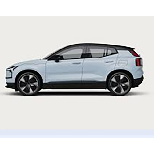 Volvo — Volvo