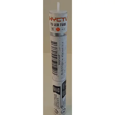 IHYCTV — T5 LED TUBE