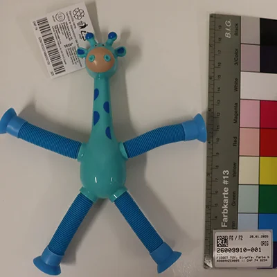 TEDI ® — FIDGET TOY