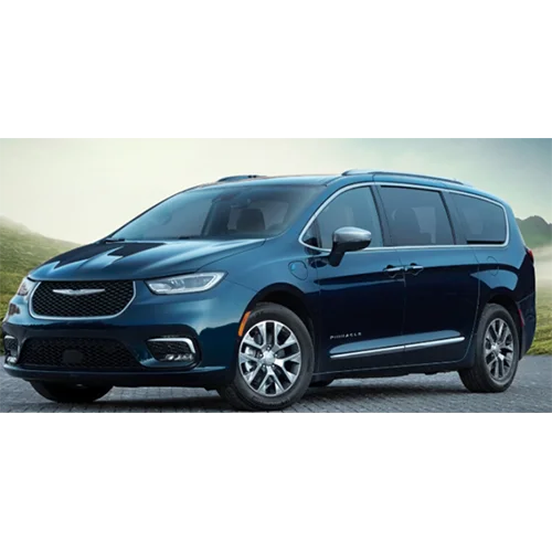 Chrysler — Pacifica, Voyager