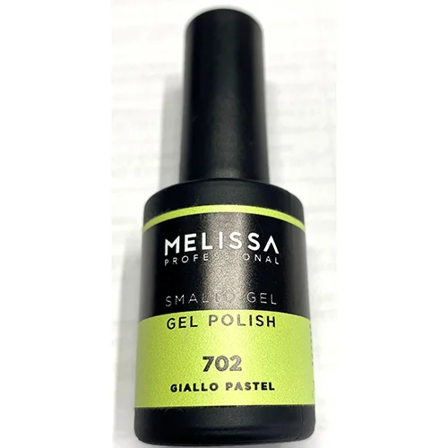 Melissa — 702 Giallo Pastel